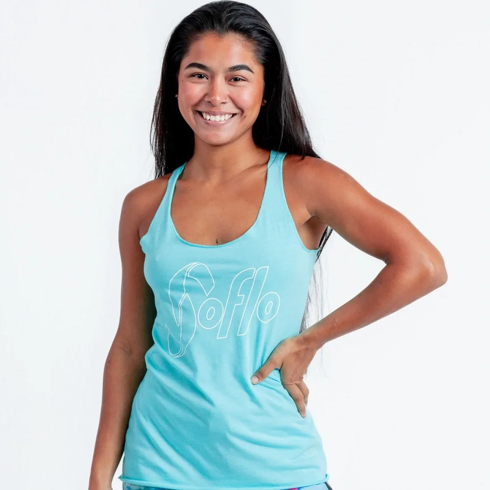 Soflo Riders Tank Top - Picture 2 of 4